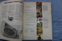 1974 MAY 13 SPORTS ILLUSTRATED MAGAZINE - CANNONADE-THE BIGGEST DERBY - ST 1003P