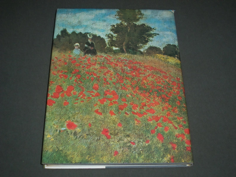1966 THE STORY OF PAINTING BY H. W. & DORA JANE JANSON BOOK - I 1276