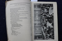1931 JANUARY THE DIAMOND OF PSI UPSILON SOFTCOVER BOOK - K 824