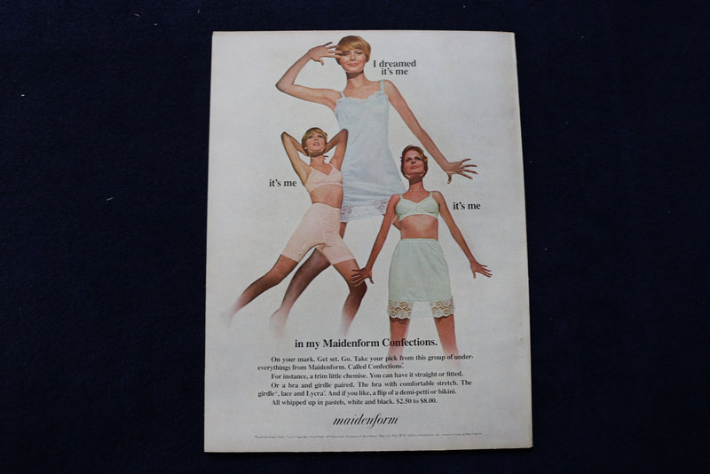 1969 APRIL TV STAR PARADE MAGAZINE - CONNIE STEVENS COVER - E 12854