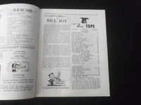 1964 JUNE THE NEW TOPS MAGAZINE - BILL JOY & COMPANY - B 1181M