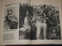 1986 WE ARE THE CHILDREN CELEBRATION OF UNICEF'S HARDCOVER BOOK - KD 2805