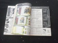 1977 SPRING AND SUMMER SEARS, ROEBUCK AND CO. CATALOG - GREAT FASHION - R 92N