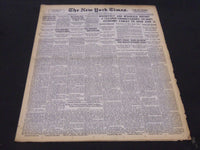 1933 APRIL 26 NEW YORK TIMES - HITLER INTERVENES TO PROTECT CHURCH - NT 5241