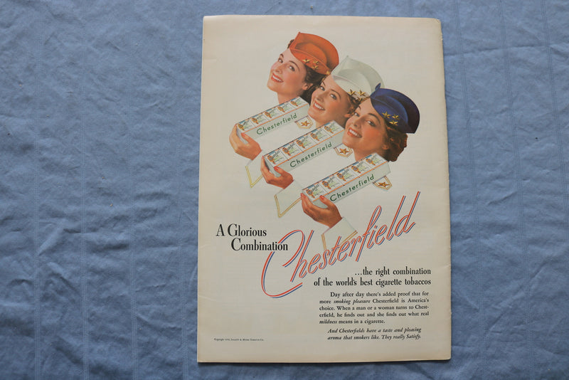 1939 JULY FARM JOURNAL AND FARMER'S WIFE MAGAZINE - GREAT FRONT COVER - ST 5510W