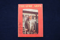 1959 DECEMBER THEATRE ARTS MAGAZINE - JACKIE GLEASON COVER - E 19209