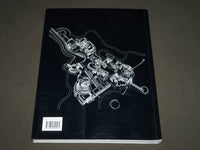 1996 RICHARD MEIER SOFTCOVER BOOK BY PHILIP JODIDIO - GREAT PHOTOS - D 125