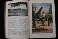 1926 CALIFORNIA VIEW BOOK - SOFTCOVER - K 2398