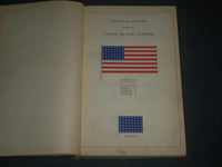1931 INTERNATIONAL CODE OF SIGNALS VOLUME 1 - AMERICAN EDN - H. O. 87 - KD 5441