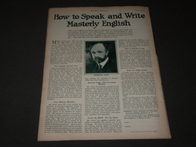 1934 FEBRUARY 3 MID-WEEK PICTORIAL MAGAZINE SECTION - JANET GAYNOR - J 3216