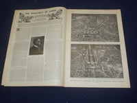 1903 APRIL 4 COLLIER'S MAGAZINE - GHOST STORY BY F. MARION CRAWFORD - ST 6665