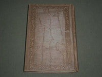 1855 MODERN PAINTERS BY A GRADUATE OF OXFORD VOLUME NO. 1 - NEW YORK - KD 4548