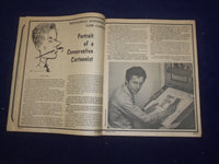 1975 JUNE 25 BUGLE AMERICAN MAGAZINE - MADISON MAYOR SOGLIN - J 9428