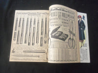 1922 SPRING AND SUMMER THE CHARLES WILLIAM STORES CATALOG -NEW YORK CITY - R 93P