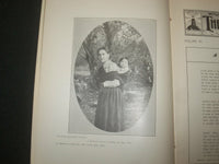 1904 MAY WILHELM'S MAGAZINE - THE COAST - J 6396