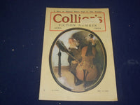 1904 JULY 2 COLLIER'S MAGAZINE - JULY 4TH ILLUSTRATED COVER - ST 6683