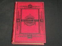 1890 PHYSIOLOGY OF BODILY EXERCISE BOOK BY FERNAND LAGRANGE M. D. - KD 2766B
