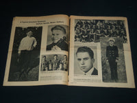 1960 OCT 23 CHICAGO SUNDAY TRIBUNE MAGAZINE SECTION - RICHARD NIXON - NP 3851