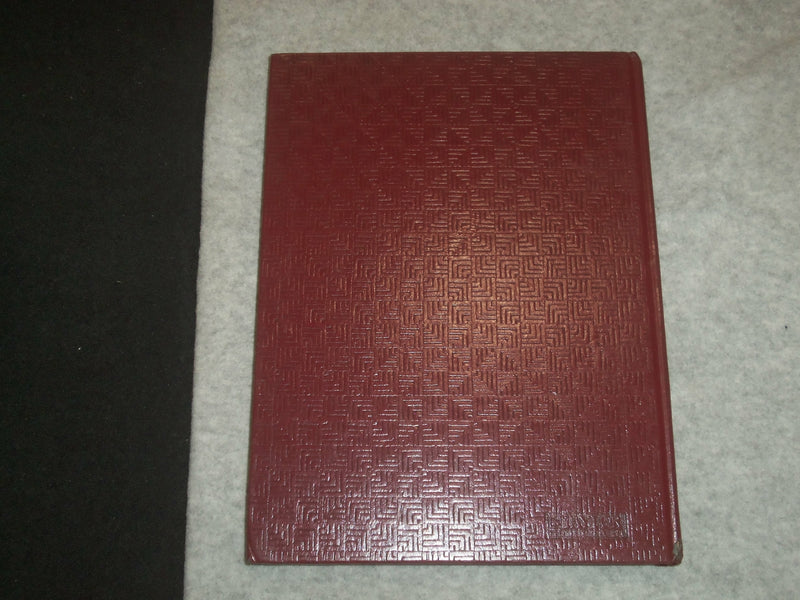 1995 RUTGERS PREPARATORY SCHOOL YEARBOOK - SOMERSET, NEW JERSEY - YB 2206