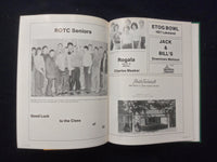 1983 RIDDLE MATTHOON HIGH SCHOOL YEARBOOK - MATTOON, IL - YB 3307