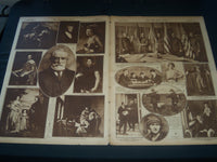 1919 DEC 7 NEW YORK TIMES PICTURE SECTION - ARMY-NAVY GAME -HENRY FRICK- NT 7373