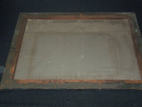 1921 OSBORN HALL - YALE UNIVERISTY CLASS FRAMED PHOTO - 24 1/2