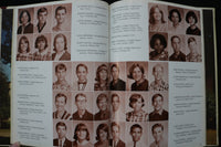 1966 COURIER EASTON JUNIOR HIGH SCHOOL YEARBOOK - EASTON, PA - YB 3493