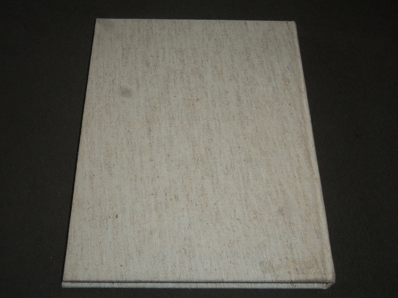 1960 KARSH & FISHER SEE CANADA HARDCOVER BOOK - NICE PHOTOS - KD 3927