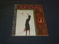 1946 SEPTEMBER 14 THE NEW YORKER MAGAZINE - ILLUSTRATED COVER - NY 180