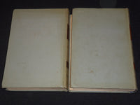 1957-1967 THE ECONOMIC SITUATION IN RUSSIA GREAT OCTOBER BOOK LOT OF 2- KD 4270N