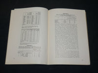 1936 DIE ENTWICKLUNG DE LICHTTECHNIK GERMAN BOOK BY DR. W. KOHLER - J 5904