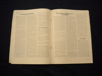 1933 SEPTEMBER JUDGE MAGAZINE - BOY AND GIRL RIDING BICYCLE - B 438W
