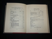 1969 THE MEIJI JAPAN THROUGHOUT CONTEMPORARY SOURCES BOOK - KD 6768