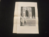 1915 SEPTEMBER 2 LIFE MAGAZINE - THE LIFE SAVER - L 761W
