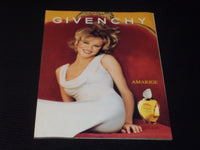 1999 DECEMBER MCCALL'S MAGAZINE - BARBRA STREISAND JAMES BROLIN COVER - E 478