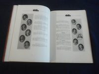 1930 SENIOR RECORD HADDON HEIGHTS HIGH SCHOOL YEARBOOK -HADDON HTS, NJ - YB 2735