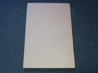 1895 OUTLINE STUDY OF HEBREW HISTORY BOOK BY CHARLES FOSTER KENT - J 7539