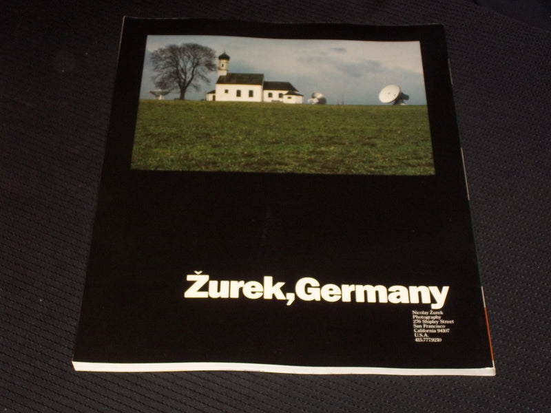 1985 #236 GRAPHIS MAGAZINE VERY NICE COVER ART & INSIDE PAGES - E 822