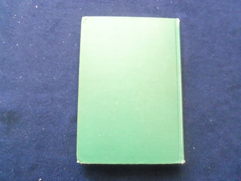 1937 CONCORD RIVER HARDCOVER BOOK BY WILLIAM BREWSTER - KD 8597