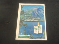 1973 JANUARY PRO SPORTS MAGAZINE - RATING FOOTBALL VIOLENT HEAD HUNTERS - B 6348