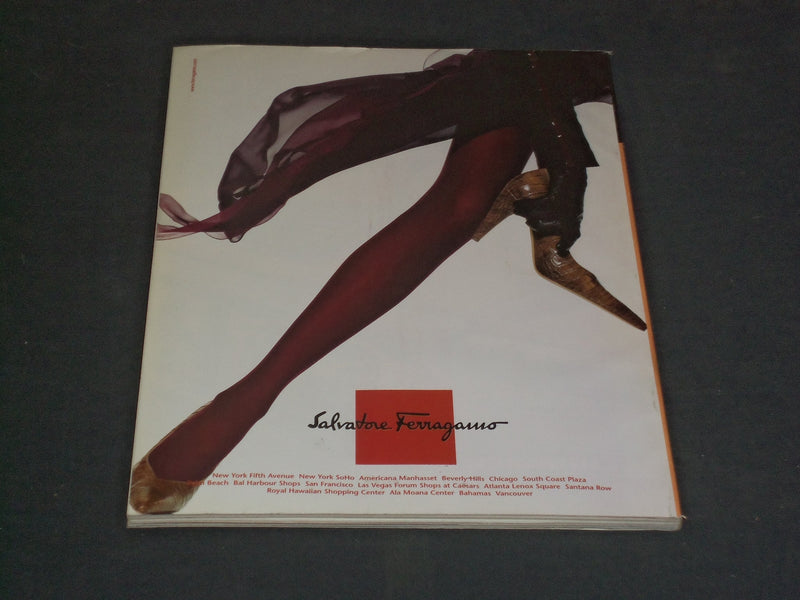 2003 SEPTEMBER 22 THE NEW YORKER MAGAZINE - ILLUSTRATED COVER - NY 1986