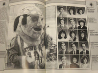1988 GALLEON SETON HALL UNIVERSITY YEARBOOK - SOUTH ORANGE NEW JERSEY - YB 129