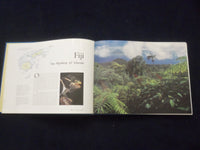 2003 SOUTH SEA ISLANDS - A NATURAL HISTORY HARDCOVER BOOK - KD 8304