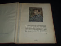 1947 PEINTRES DU XX SIECLE BY MAURICE RAYNAL VOLUME -FRENCH - NICE ILLUS.- Z 144