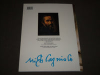 1998 MICHAELANGELO BY GILLES NERET SOFTCOVER ART CATALOG - NICE PRINTS - KD 5069