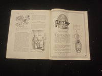 1915 AUGUST 19 LIFE MAGAZINE - MEMORY - L 761U
