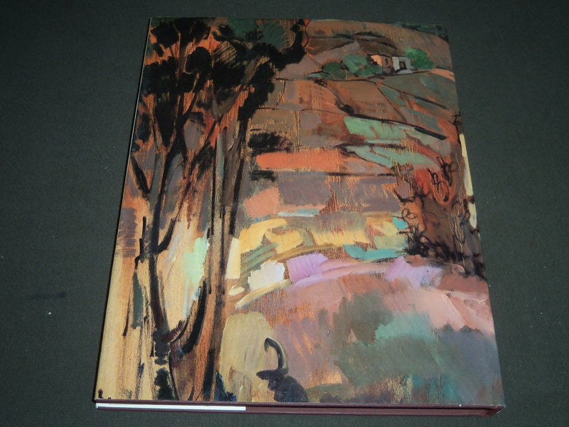 1984 MAGGI BY GIORGIO TORELLI ITALIAN BOOK - HARDCOVER - I 523