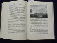 1940 BREMEN LEBENSTREIS EINER SANFESTADT HARDCOVER BOOK- STEILEN-GERMAN- KD 8992