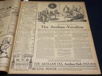 1915 FEBRUARY 9 NEW YORK TIMES - MORGAN PORCELAINS SOLD FOR $3,900,00 - NT 7769