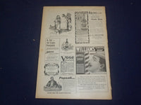 1899 JANUARY 7 COLLIER'S MAGAZINE-RETURN OF AMERICAN PEACE COMMISSIONERS-ST 6654